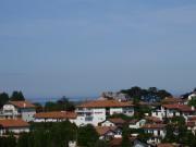 Apartamento en residencia : 6/6 personas - vistas a mar - san juan de luz  pirineos atlanticos  aquitania  francia