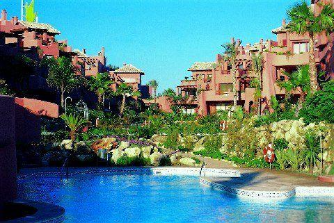 Apartamento en venta en Estepona, Málaga (Costa del Sol)