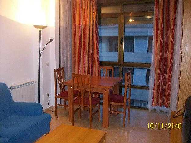 Apartamento en Villanueva de la Cañada