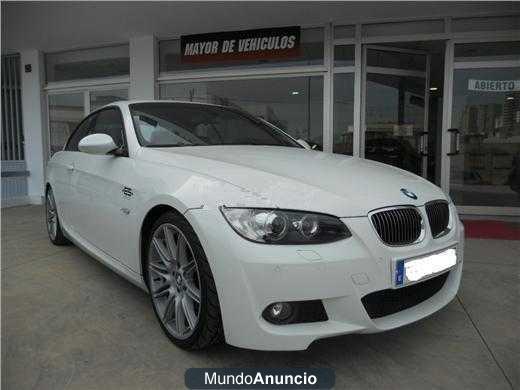 BMW Serie 3 325i