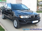 BMW X5 - mejor precio | unprecio.es