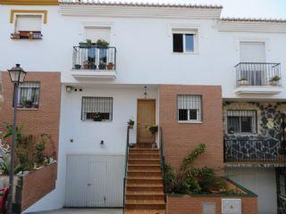 Casa en venta en Cómpeta, Málaga (Costa del Sol)