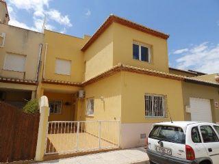 Casa en venta en Ráfol de Almunia, Alicante (Costa Blanca)
