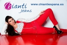 Chianti Jeans Moda 100 Colombiana - mejor precio | unprecio.es