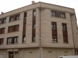 Dúplex en Medina de Pomar