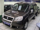 FIAT DOBLO PANORAMA MALIBU 1.9 MULTIJET - Madrid - mejor precio | unprecio.es