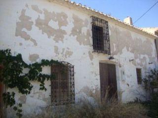 Finca/Casa Rural en venta en Albox, Almería (Costa Almería)