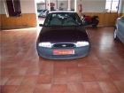 Ford Fiesta 1.8 Dsl. Studio - mejor precio | unprecio.es
