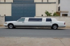 FORD V8 TOWNCAR LIMOUSINE - Sevilla - mejor precio | unprecio.es