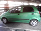 GRAN OPORTUNIDAD, ME URGE VENDER CHEVROLET MATIZ POR NO UTILIZAR POR SOLO 3.500 € NEGOCIABLES - mejor precio | unprecio.es