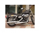 HARLEY DAVIDSON STREET BOB - mejor precio | unprecio.es