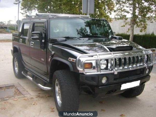 Hummer H2 [594743] Oferta completa en: http://www.procarnet.es/coche/barcelona/montmelo/hummer/h2-gasolina-594743.aspx..