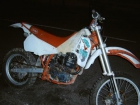 ktm 125 para recamios - mejor precio | unprecio.es