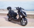 KYMCO GRAND DINK - mejor precio | unprecio.es