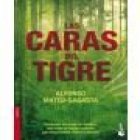 Las caras del tigre - mejor precio | unprecio.es