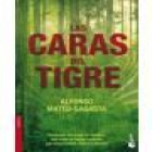 Las caras del tigre - mejor precio | unprecio.es