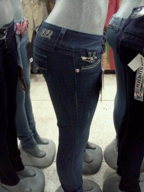 levantacola jeans colombianos