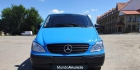 Mercedes-Benz Vito 109 CDI LONG 2004 - mejor precio | unprecio.es