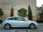 Opel Astra GTC 1.6 16v Sport - mejor precio | unprecio.es