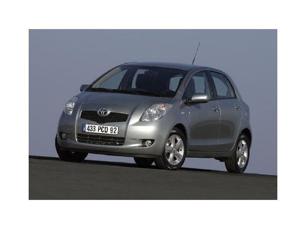 OPEL VECTRA elegance