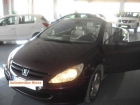 PEUGEOT 307  CC 2.0 AUT. - mejor precio | unprecio.es