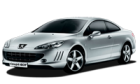 Peugeot 407 coupe pack 2.2 163 cv - mejor precio | unprecio.es