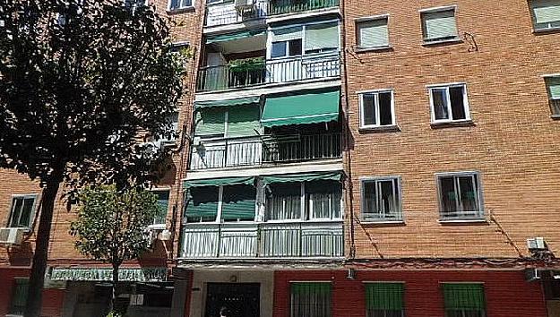 Piso en Getafe