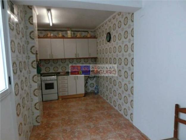 Piso en Gijón