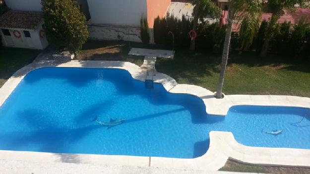 Piso en Mijas Costa