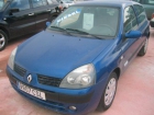 RENAULT CLIO 1.5DCI 80CV - Castellon - mejor precio | unprecio.es