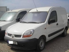 Renault Kangoo DCI 75 CV - mejor precio | unprecio.es