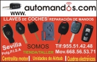 Reparación mando audi, laguna, ABS SBC BSI UCH Cuadros de intrumentos, unidad - mejor precio | unprecio.es