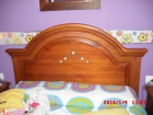 SE VENDE DORMITORIO DE MATRIMONIO EN ALGECIRAS - mejor precio | unprecio.es