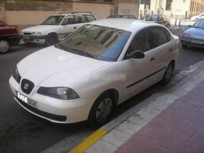 SEAT CORDOBA 1.9 SDI TOP - Valladolid