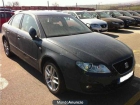 Seat Exeo 2.0 TDI CR 143 CV DPF Style - mejor precio | unprecio.es