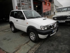 terrano ii cofor plus - mejor precio | unprecio.es