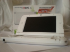 Vendo 3ds xl nueva blanca con juegos con juegos - mejor precio | unprecio.es