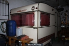 Vendo caravana Catusa Mod 3700 S - mejor precio | unprecio.es