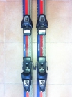 Vendo esquis y botas - mejor precio | unprecio.es
