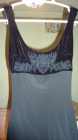Vestido de fiesta muy elegante y favorecedor. - mejor precio | unprecio.es