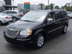 2008 Chrysler Grand Voyager 2.8 CRD Automatic Limited - mejor precio | unprecio.es