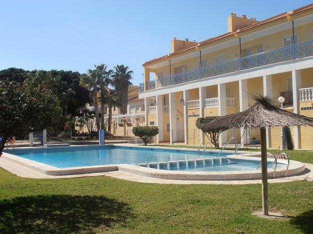 Adosado en venta en Torrevieja, Alicante (Costa Blanca)