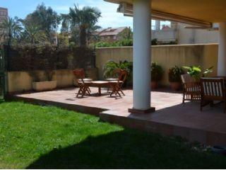 Apartamento en alquiler en Arenal, Alicante (Costa Blanca)