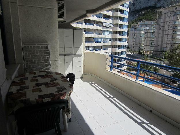 Apartamento en Calpe/Calp