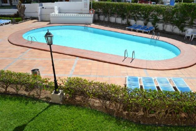 Apartamento en Playa del Ingles