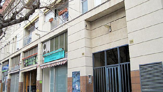 Apartamento en Terrassa