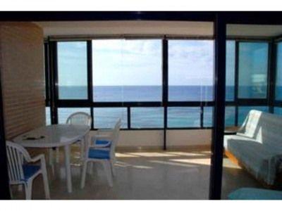 Apartamento en venta en Calpe/Calp, Alicante (Costa Blanca)