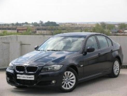 Audi A6 Diesel 2.5 TDI