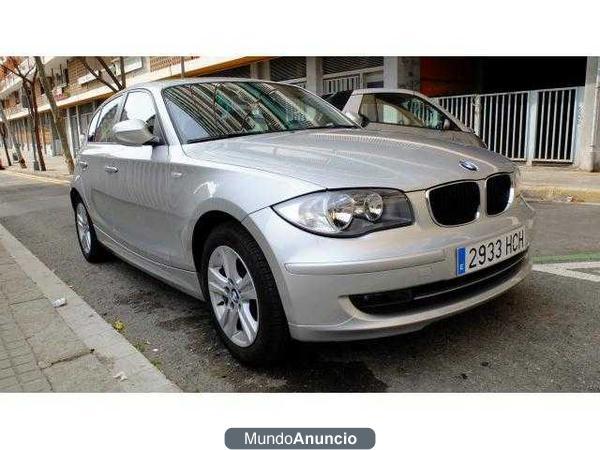 BMW 116 d [625924] Oferta completa en: http://www.procarnet.es/coche/barcelona/bmw/116-d-diesel-625924.aspx...