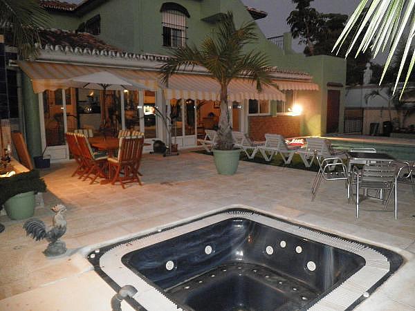 Chalet en Marbella